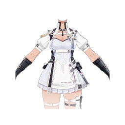 Cosmos Avigator outfit (female)