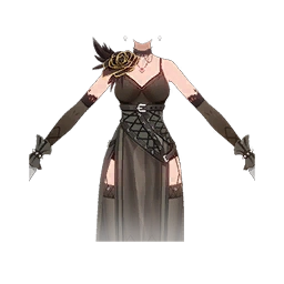 Fantasy outfit (female)