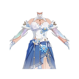 Lost Reverie outfit (female)