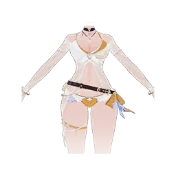 Seabreeze Whispers outfit (female)