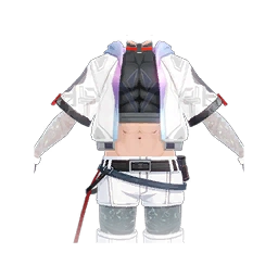 Blank Canvas outfit (male)