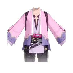 Early Sakura outfit (male)