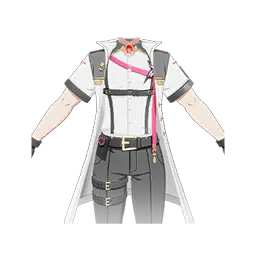 Edge of Daylight outfit (male)