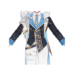 Lost Reverie outfit (male)