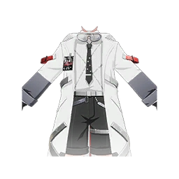 Marvelous Scientist outfit (male)