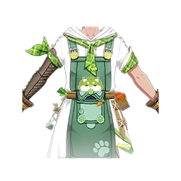 Meadow Whimsy  outfit (male)