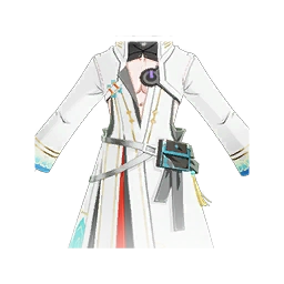 Searching in the Crowd outfit (male)