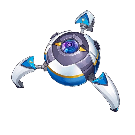 Battle Eye: Mark II