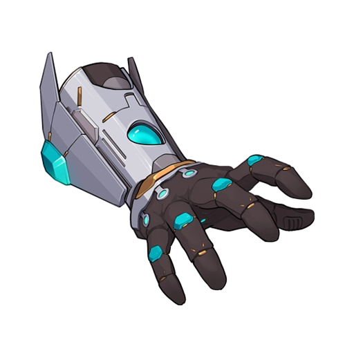 Cybernetic Arm