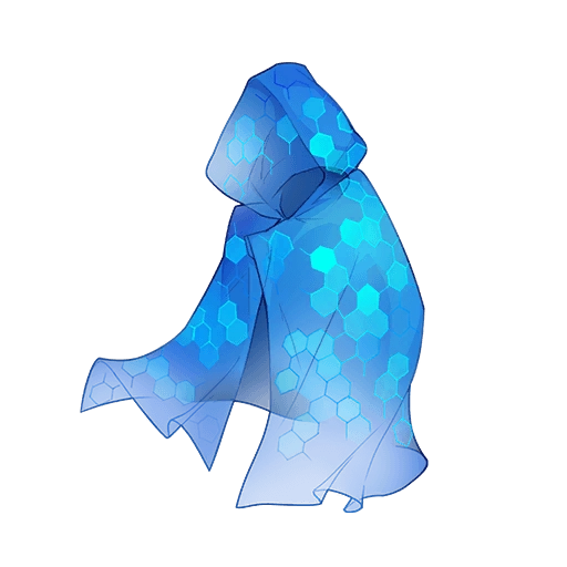 Quantum Cloak